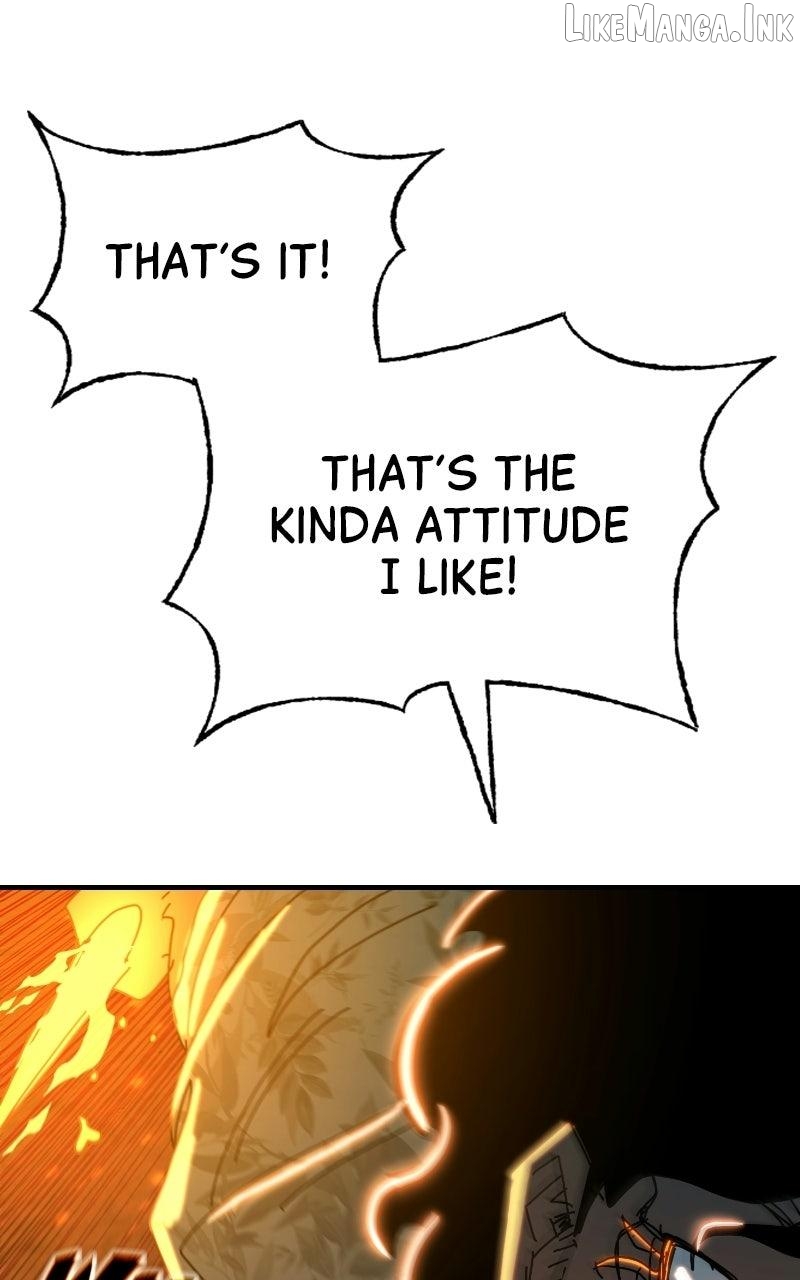 Unholy Exorcist Chapter 30 - page 110