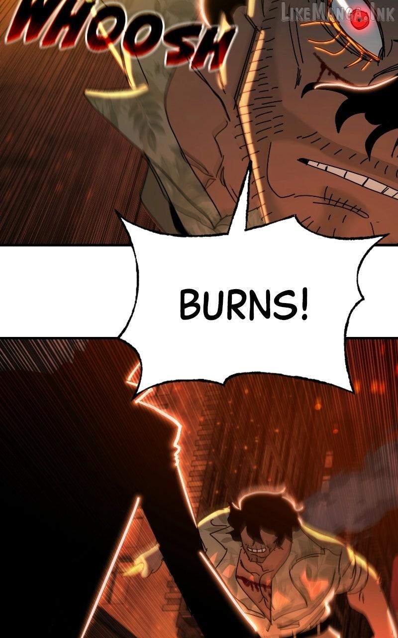 Unholy Exorcist Chapter 30 - page 111