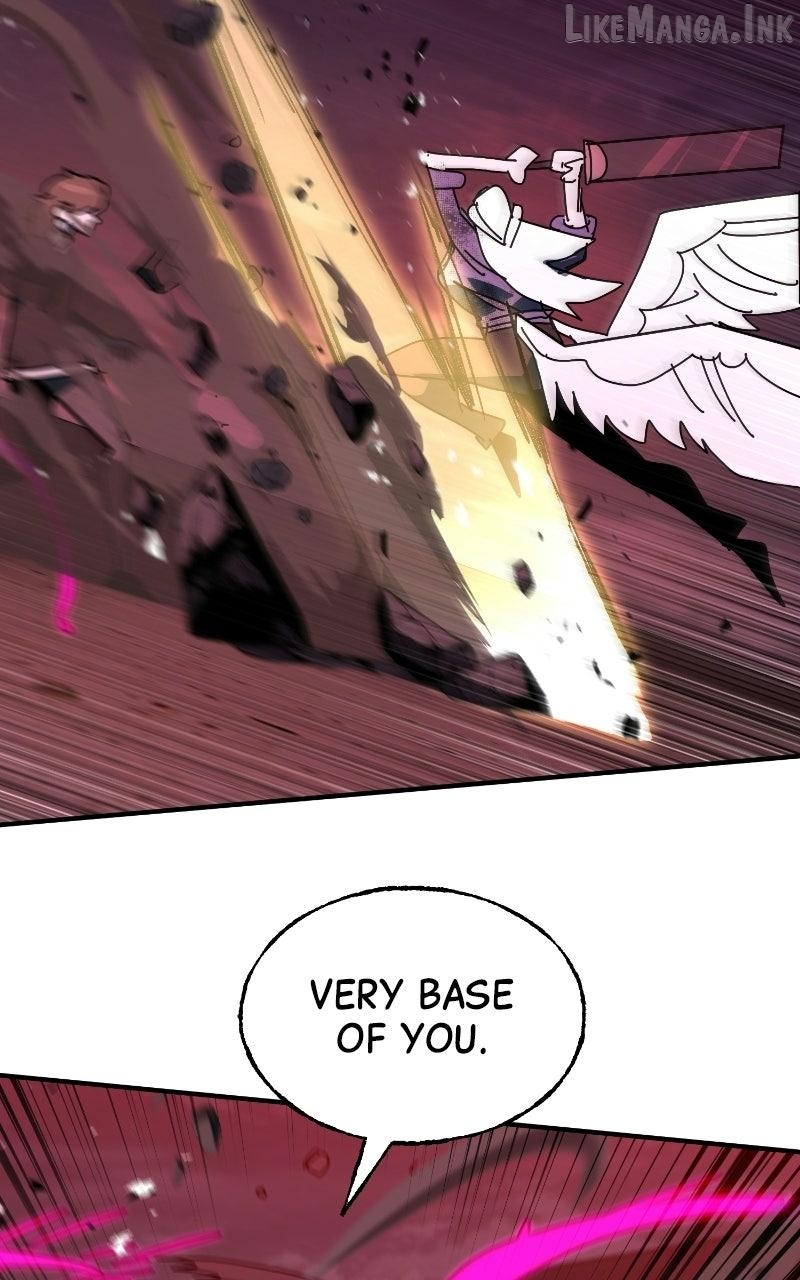 Unholy Exorcist Chapter 30 - page 13
