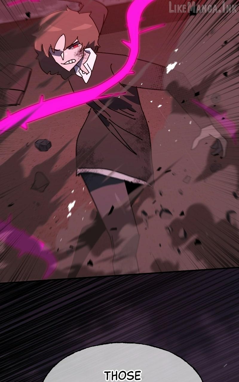 Unholy Exorcist Chapter 30 - page 14