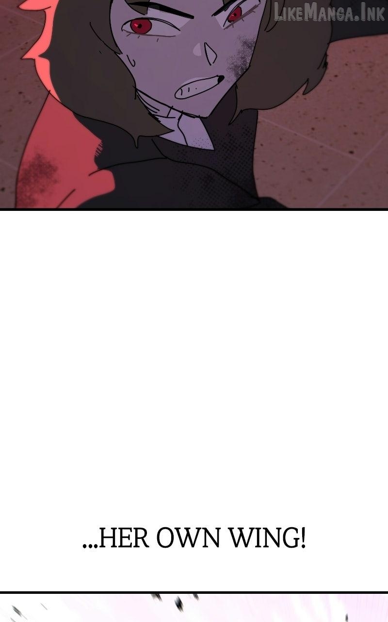 Unholy Exorcist Chapter 30 - page 17