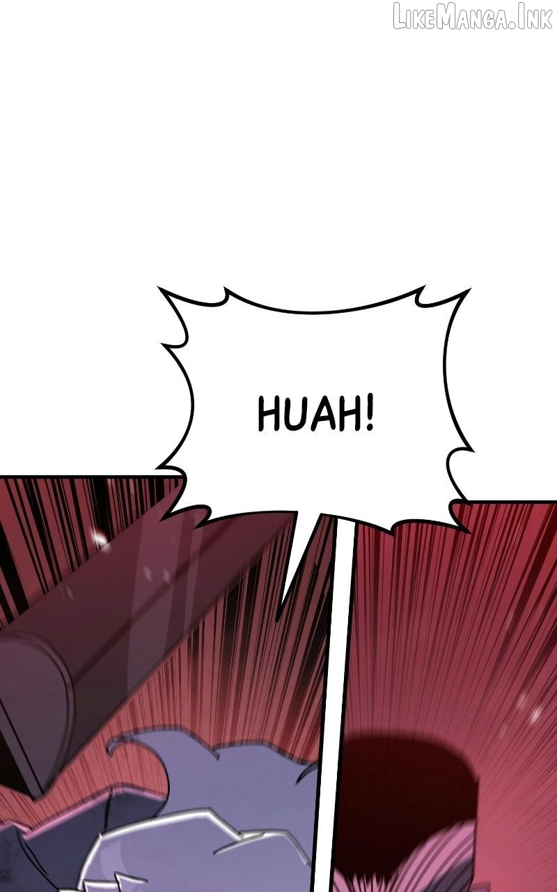 Unholy Exorcist Chapter 30 - page 19