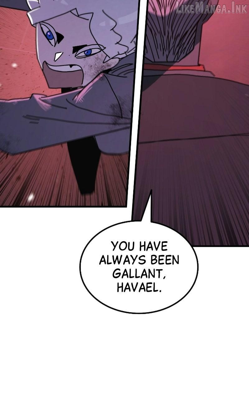 Unholy Exorcist Chapter 30 - page 20