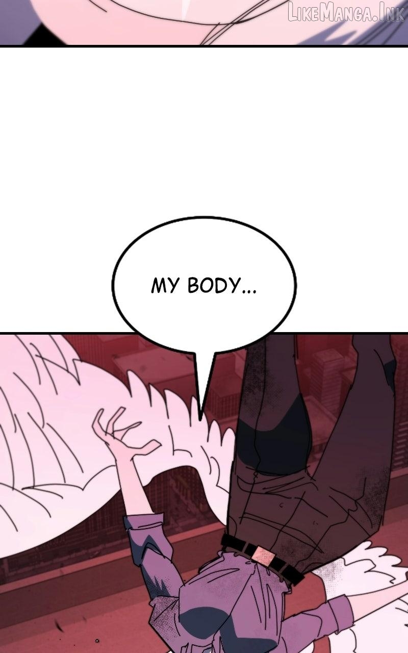 Unholy Exorcist Chapter 30 - page 22