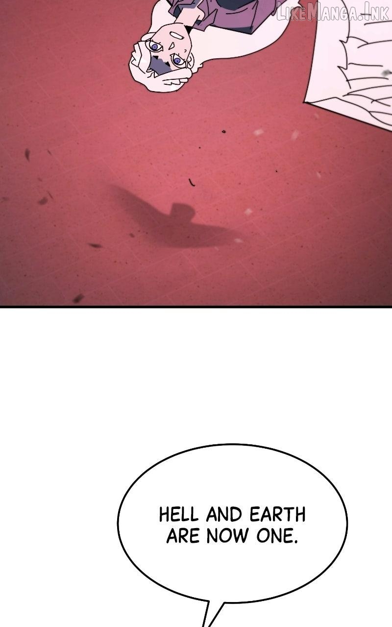 Unholy Exorcist Chapter 30 - page 23