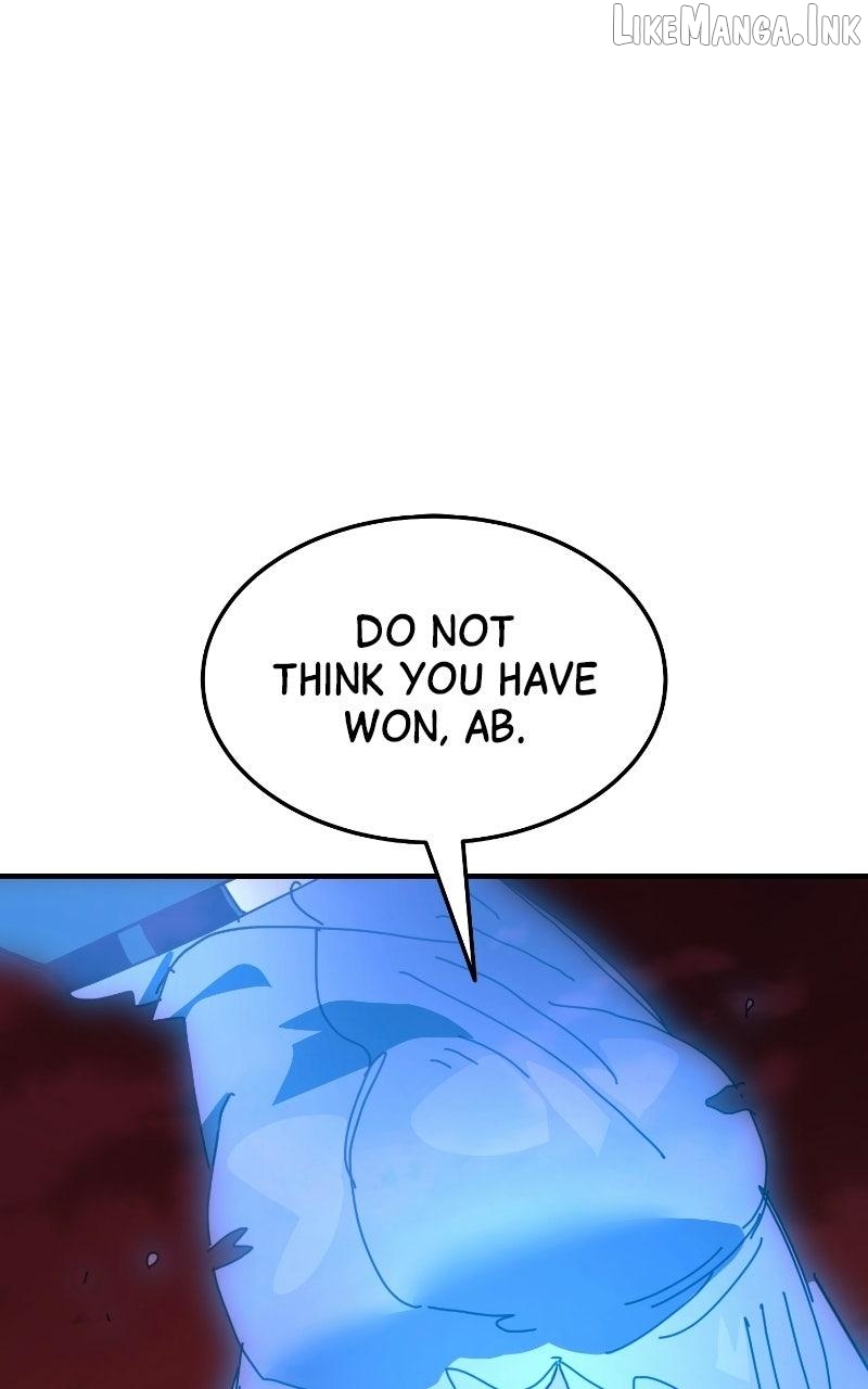 Unholy Exorcist Chapter 30 - page 27