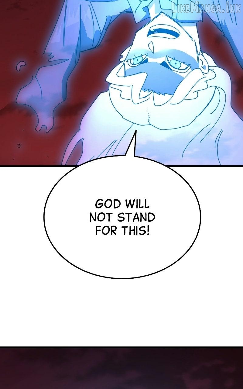 Unholy Exorcist Chapter 30 - page 28