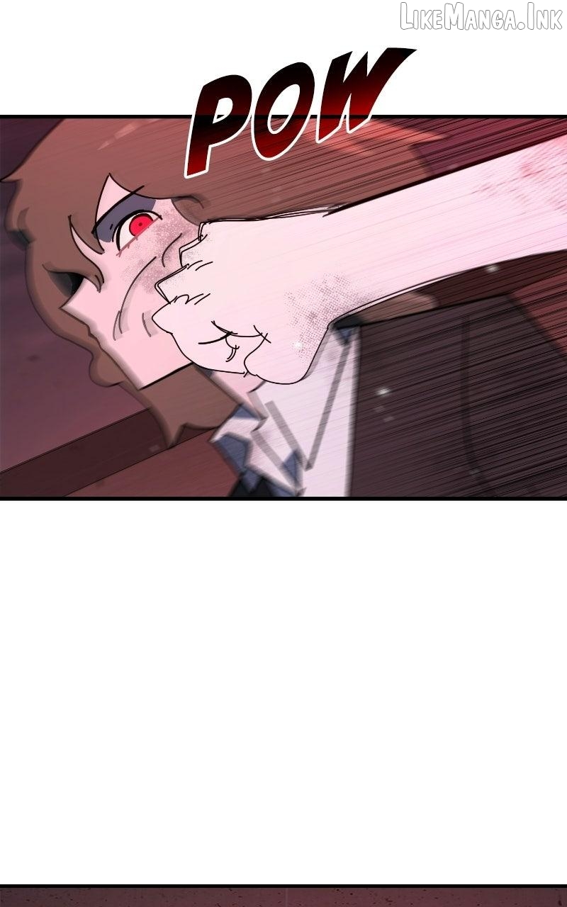 Unholy Exorcist Chapter 30 - page 3