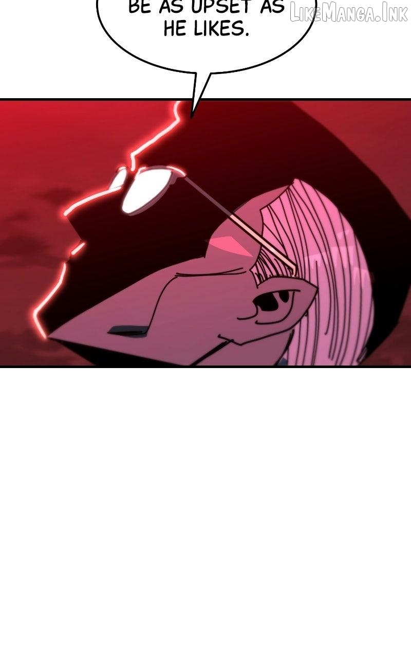 Unholy Exorcist Chapter 30 - page 30