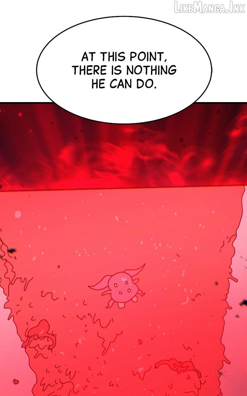 Unholy Exorcist Chapter 30 - page 31