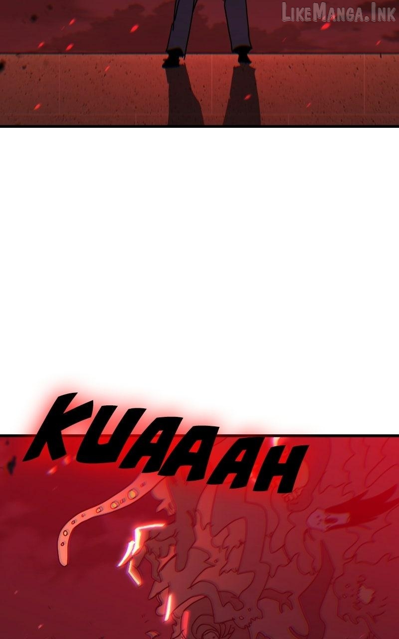 Unholy Exorcist Chapter 30 - page 33