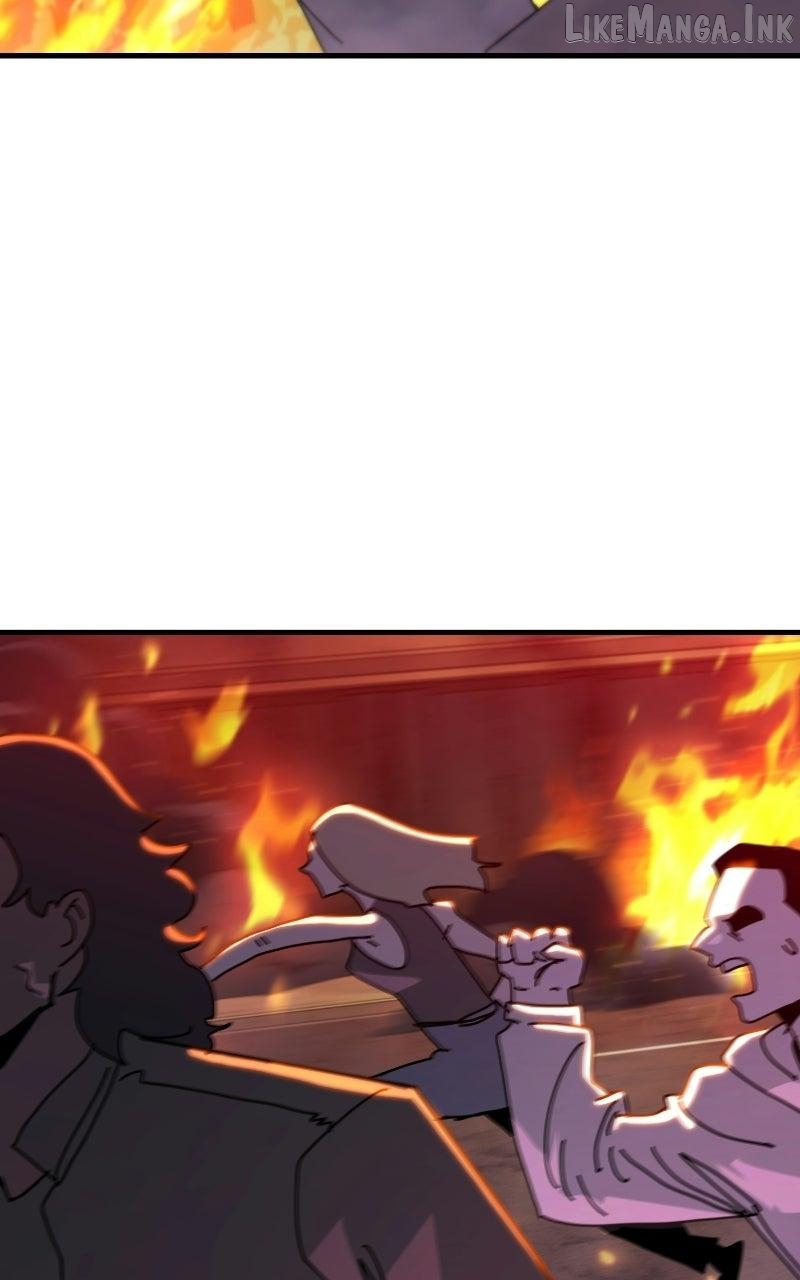 Unholy Exorcist Chapter 30 - page 36