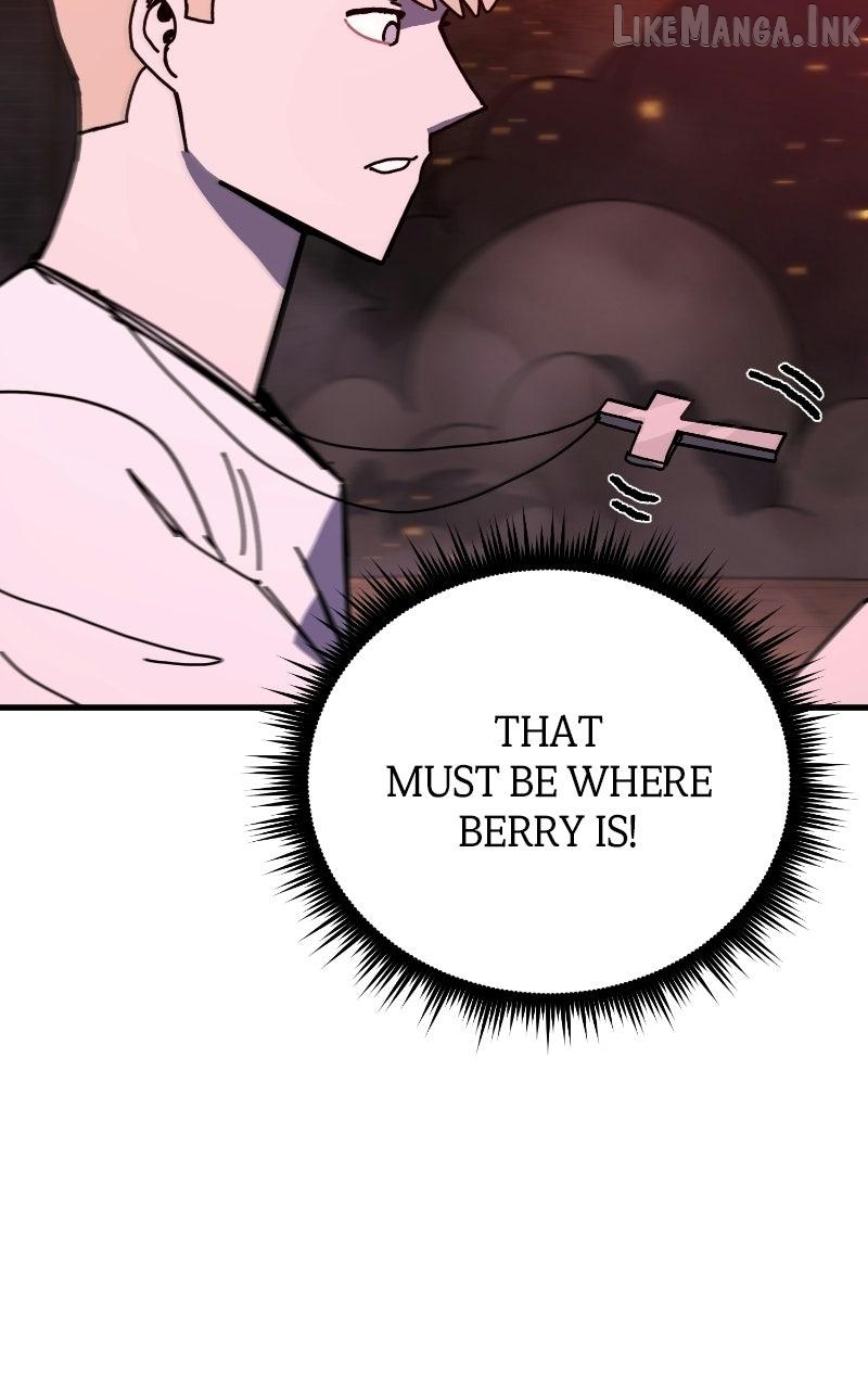Unholy Exorcist Chapter 30 - page 39