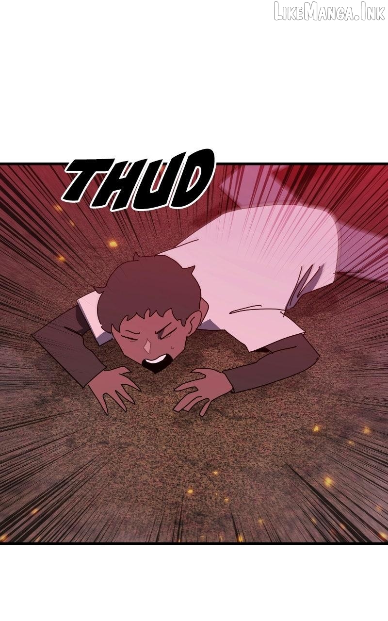 Unholy Exorcist Chapter 30 - page 40