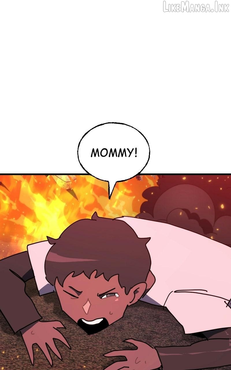 Unholy Exorcist Chapter 30 - page 41