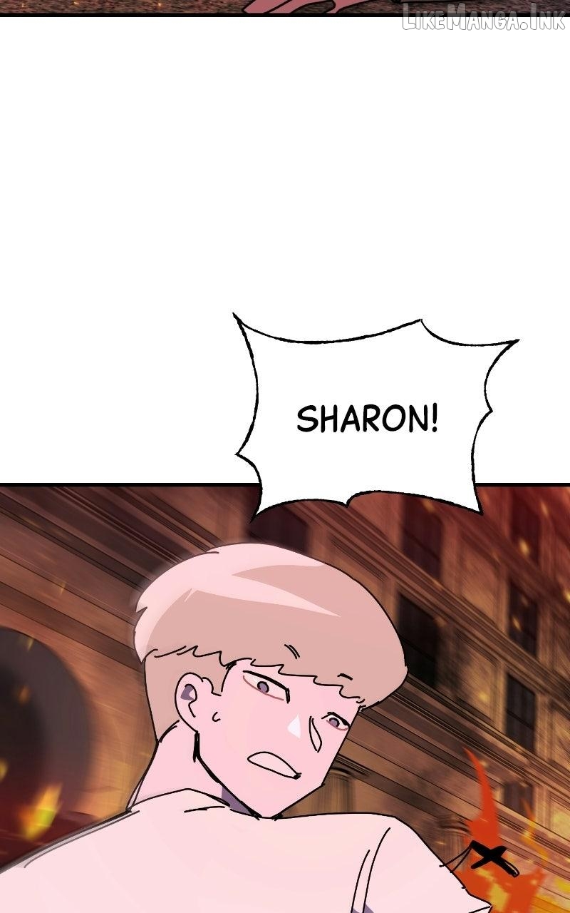 Unholy Exorcist Chapter 30 - page 42