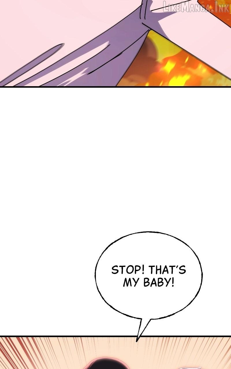 Unholy Exorcist Chapter 30 - page 43