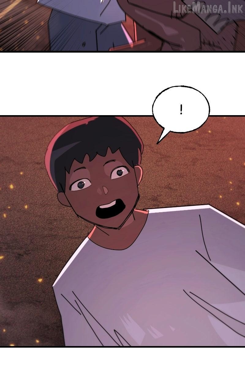 Unholy Exorcist Chapter 30 - page 48