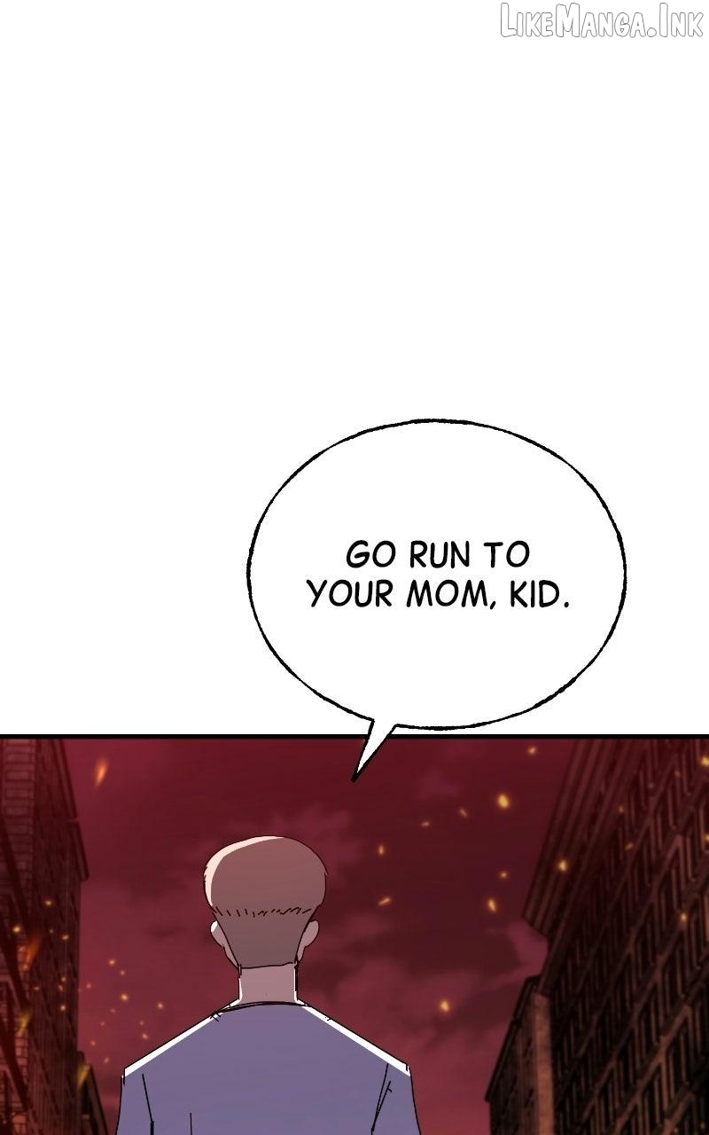 Unholy Exorcist Chapter 30 - page 49