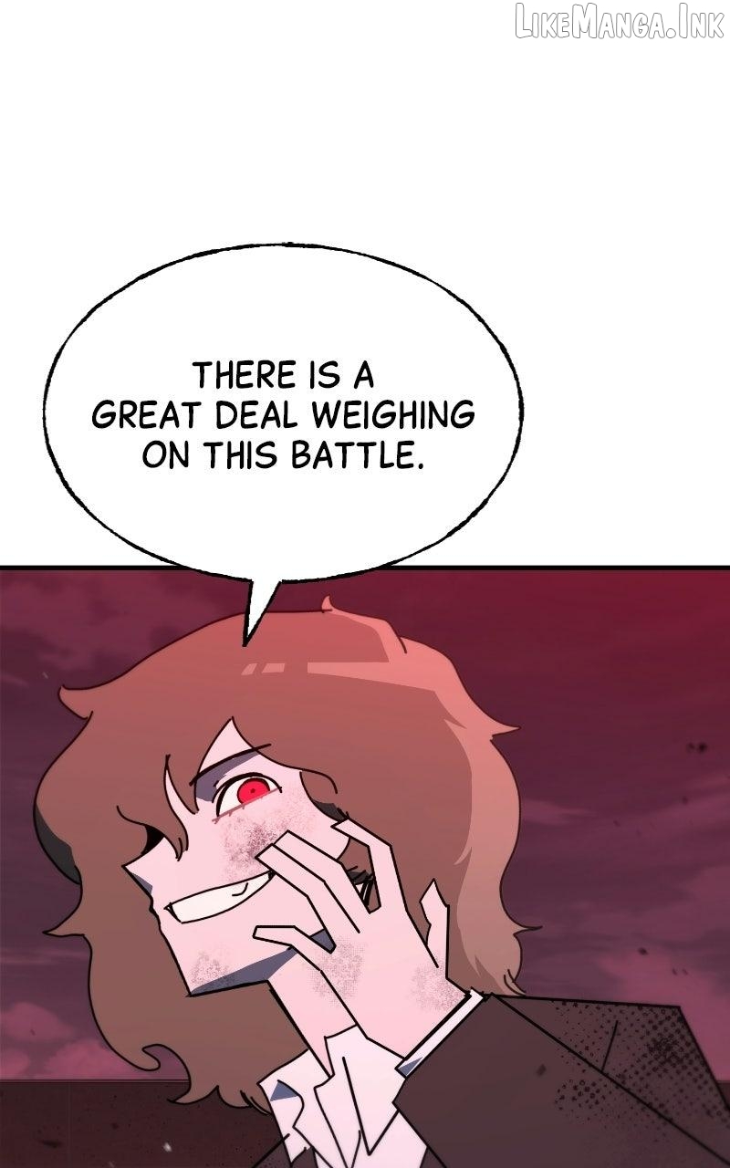 Unholy Exorcist Chapter 30 - page 5