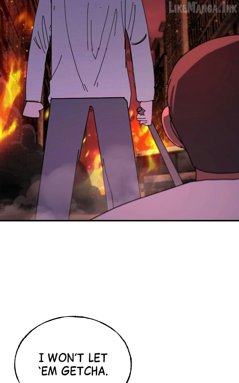 Unholy Exorcist Chapter 30 - page 50