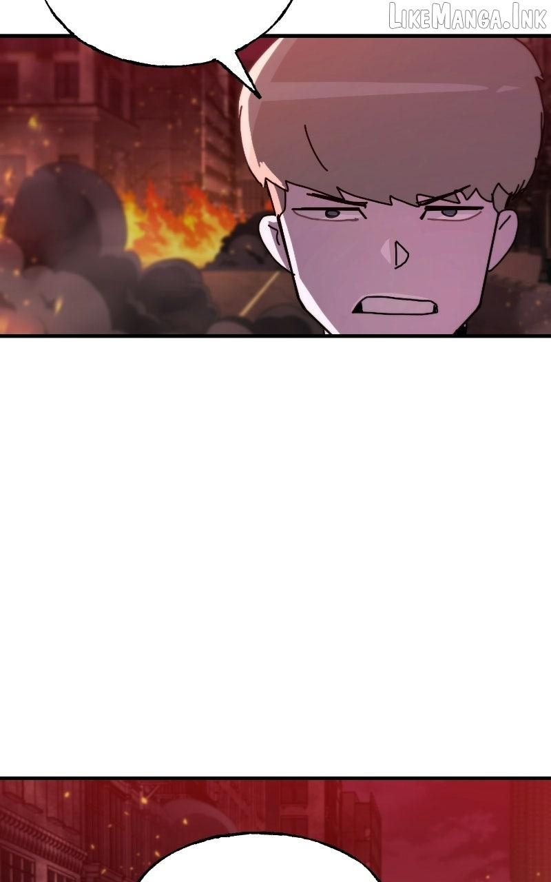 Unholy Exorcist Chapter 30 - page 51