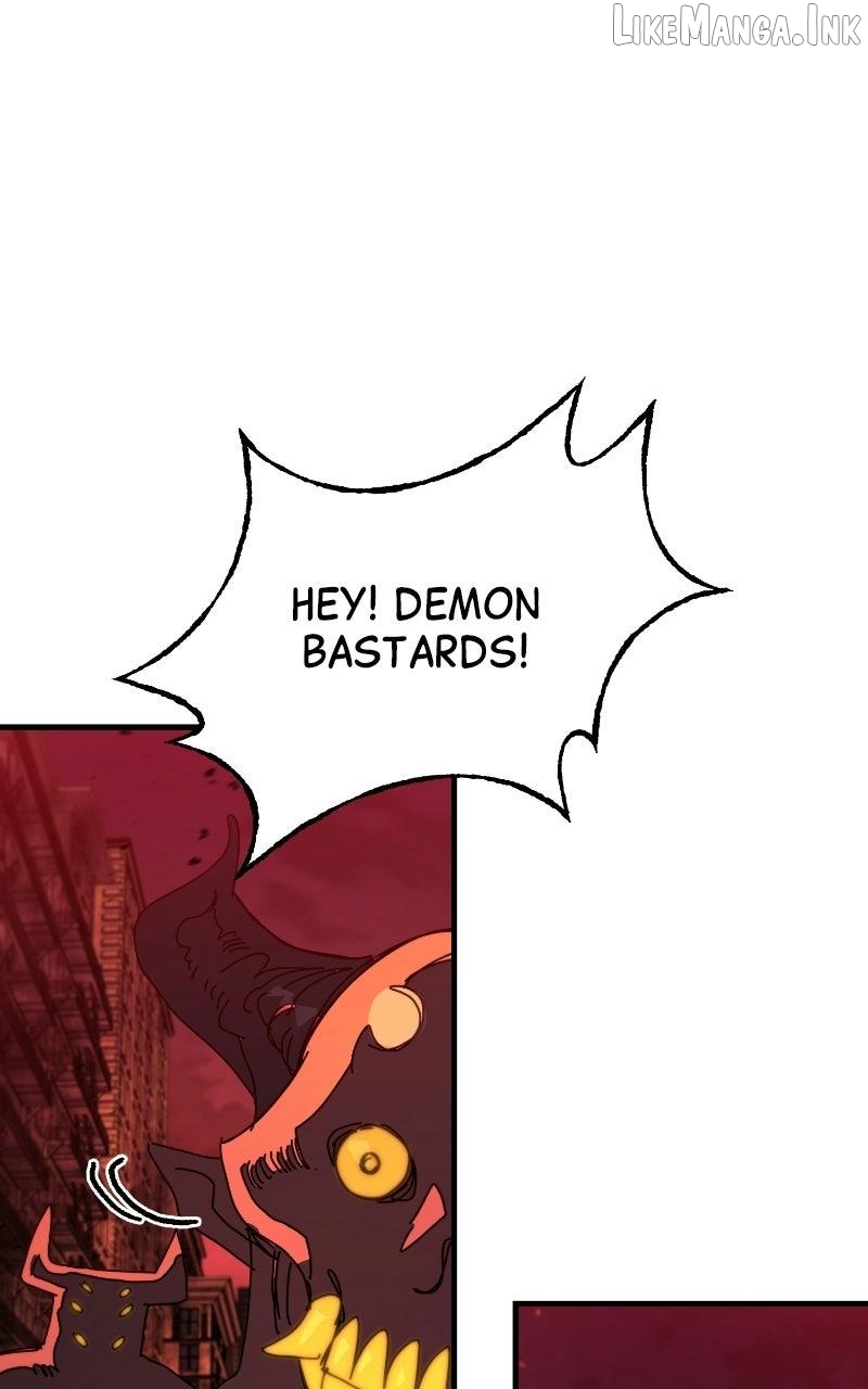 Unholy Exorcist Chapter 30 - page 53
