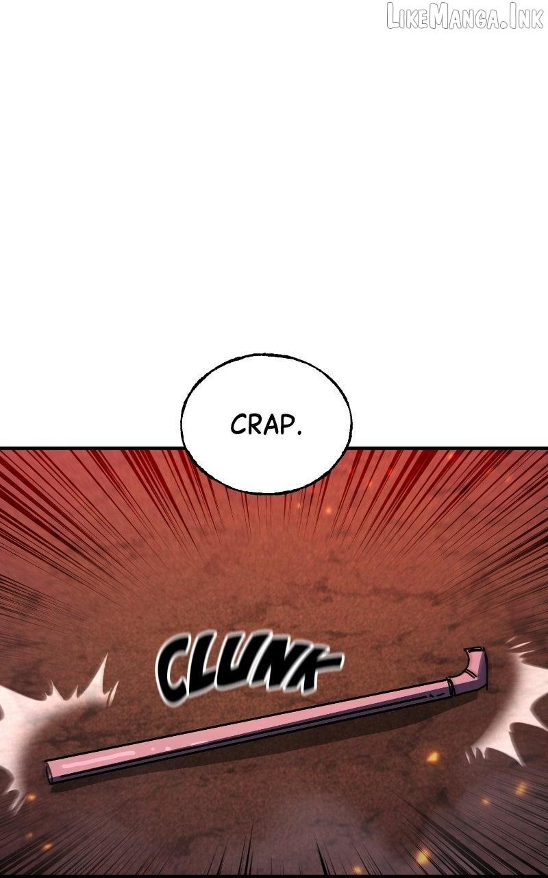 Unholy Exorcist Chapter 30 - page 59