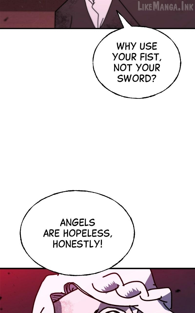 Unholy Exorcist Chapter 30 - page 6