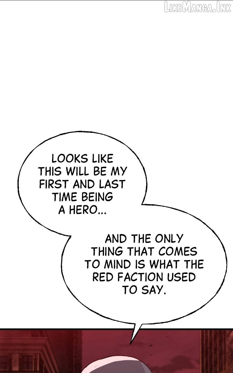 Unholy Exorcist Chapter 30 - page 60