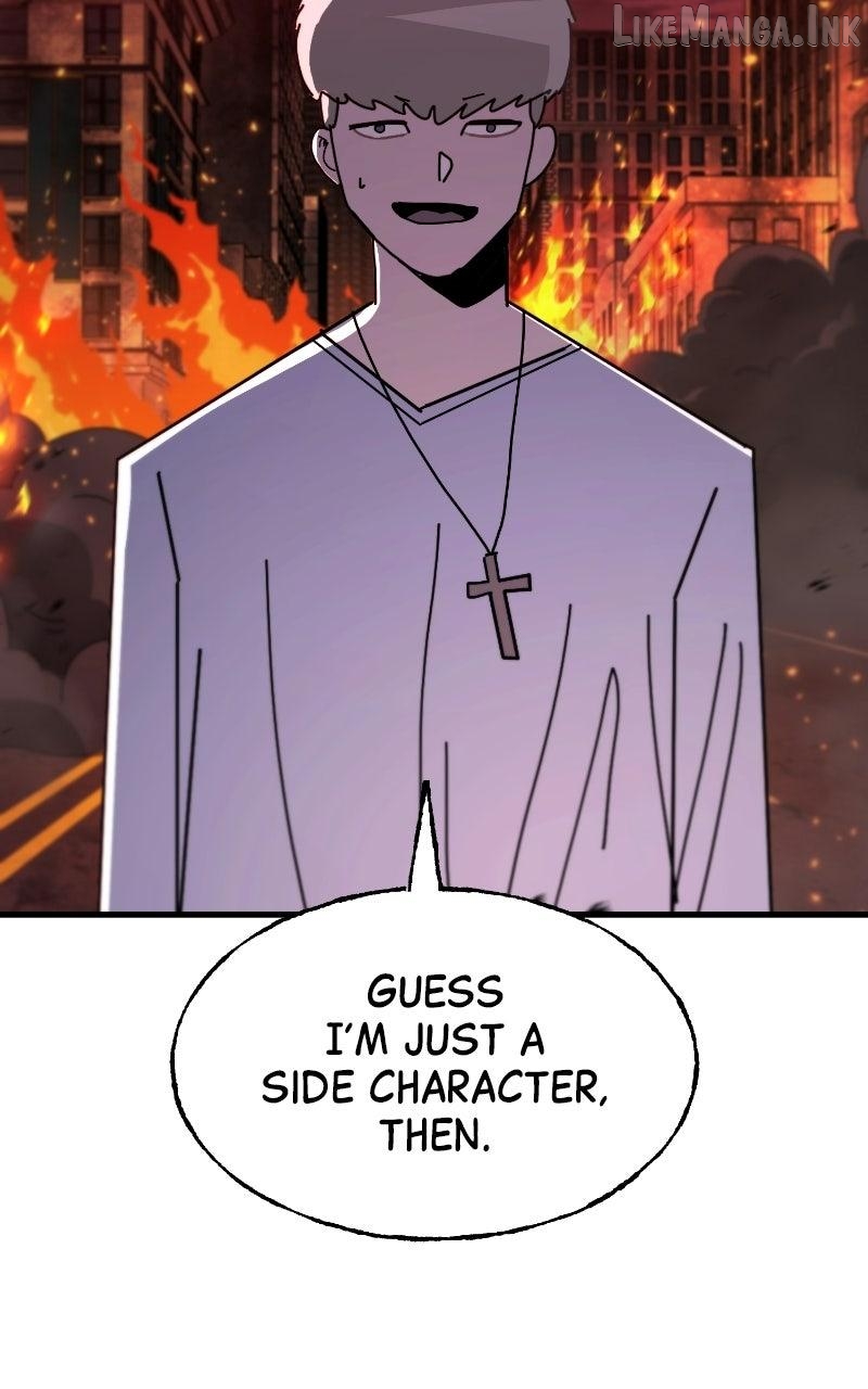 Unholy Exorcist Chapter 30 - page 61