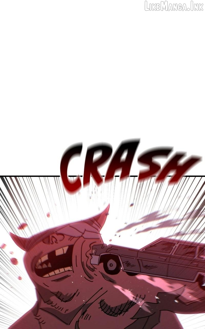 Unholy Exorcist Chapter 30 - page 64