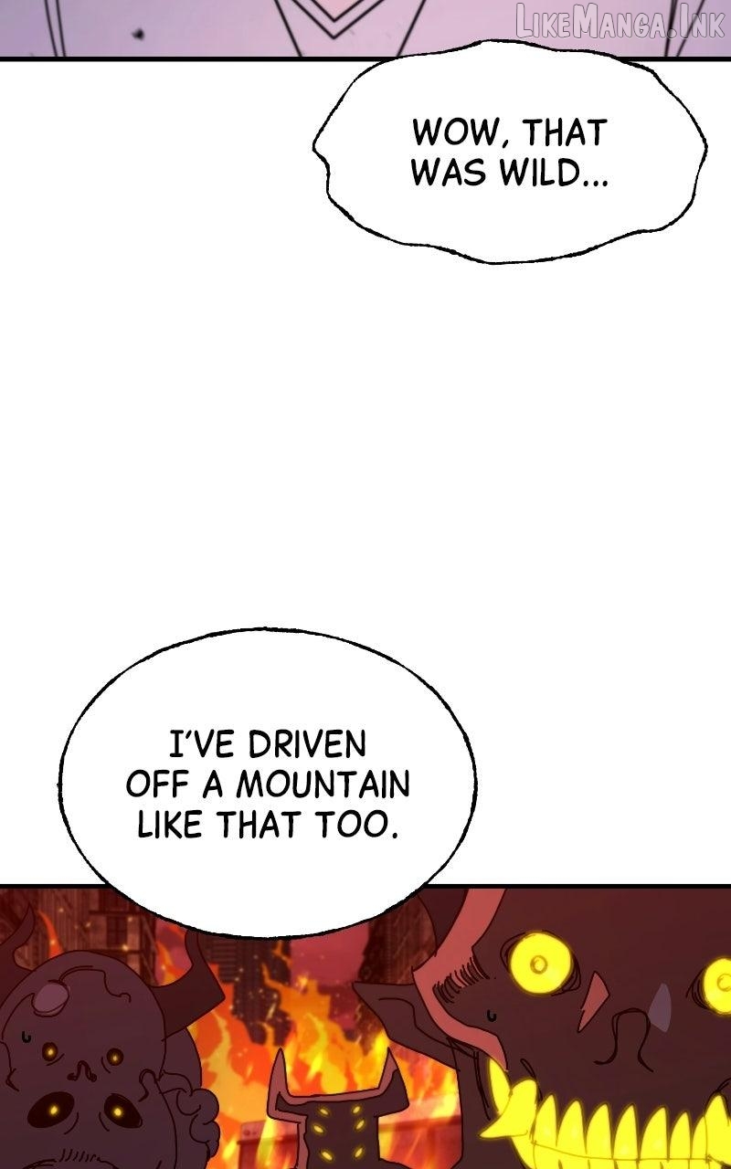 Unholy Exorcist Chapter 30 - page 68