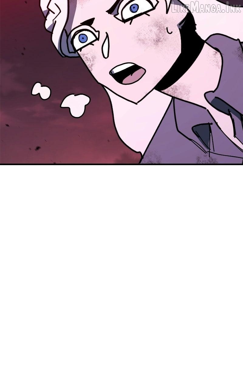 Unholy Exorcist Chapter 30 - page 7