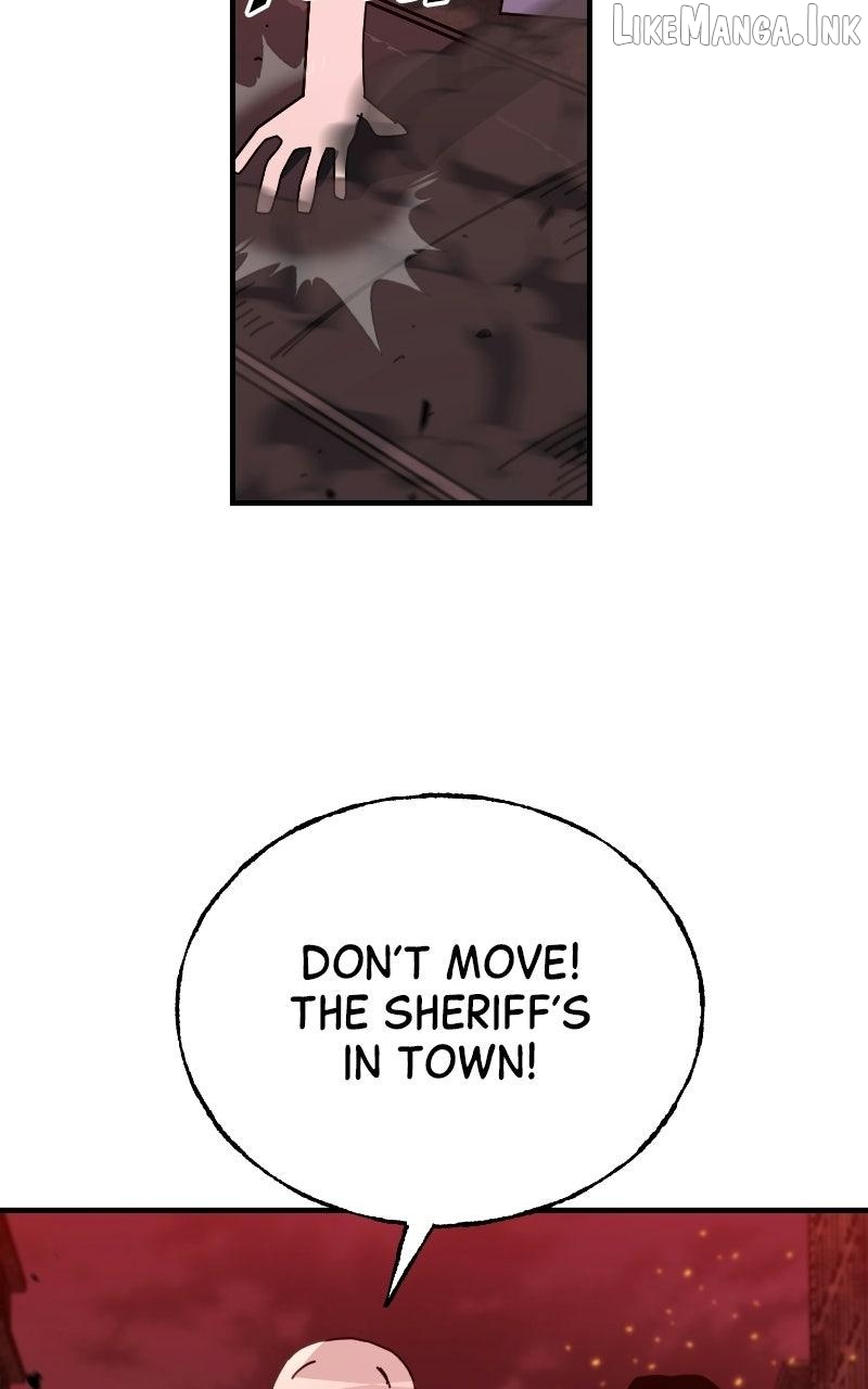 Unholy Exorcist Chapter 30 - page 70