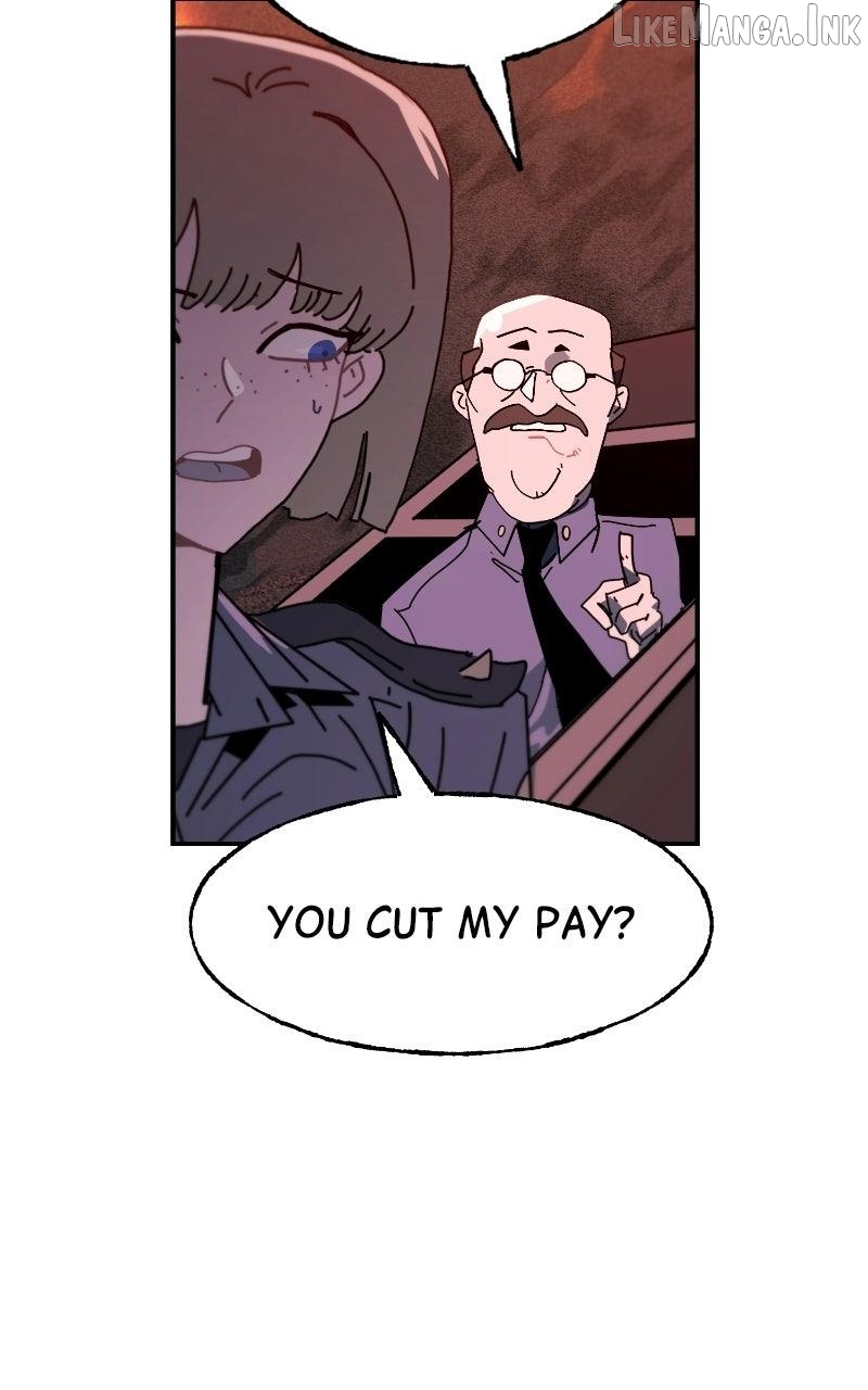 Unholy Exorcist Chapter 30 - page 74