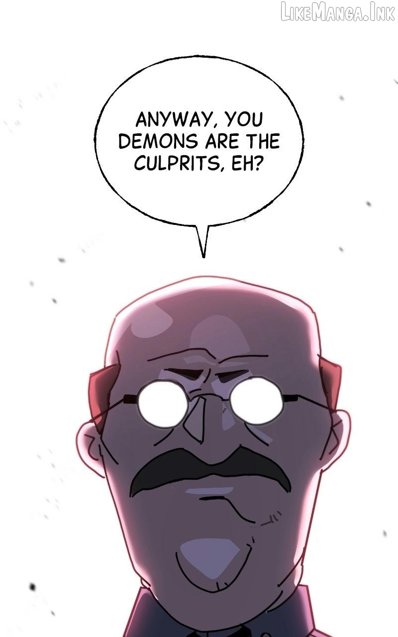 Unholy Exorcist Chapter 30 - page 75