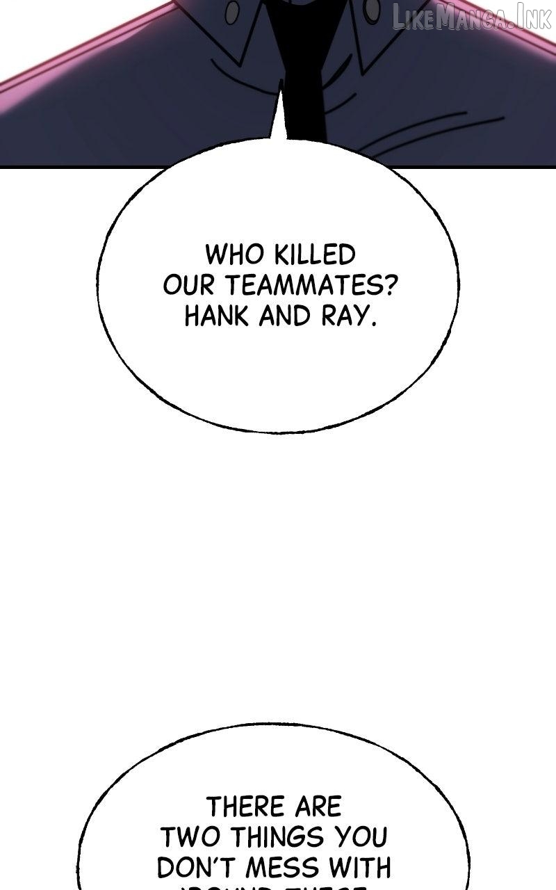 Unholy Exorcist Chapter 30 - page 76
