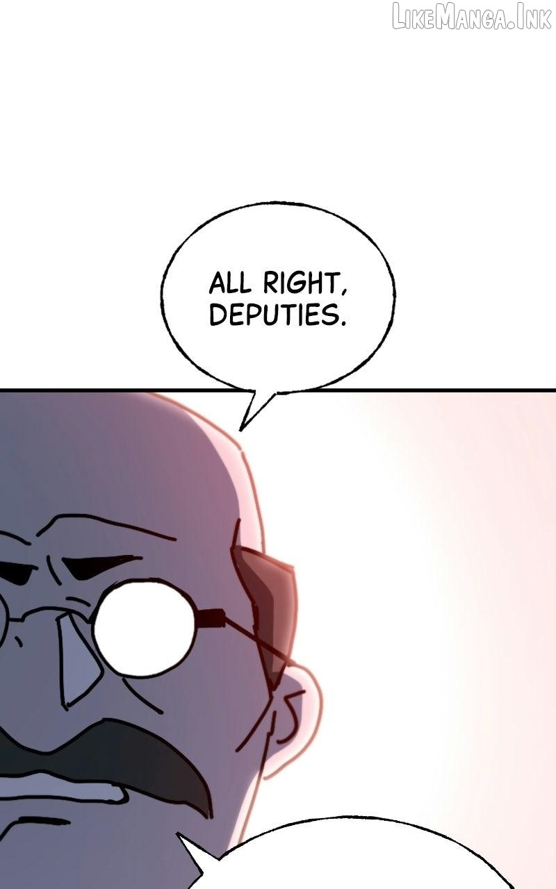Unholy Exorcist Chapter 30 - page 79