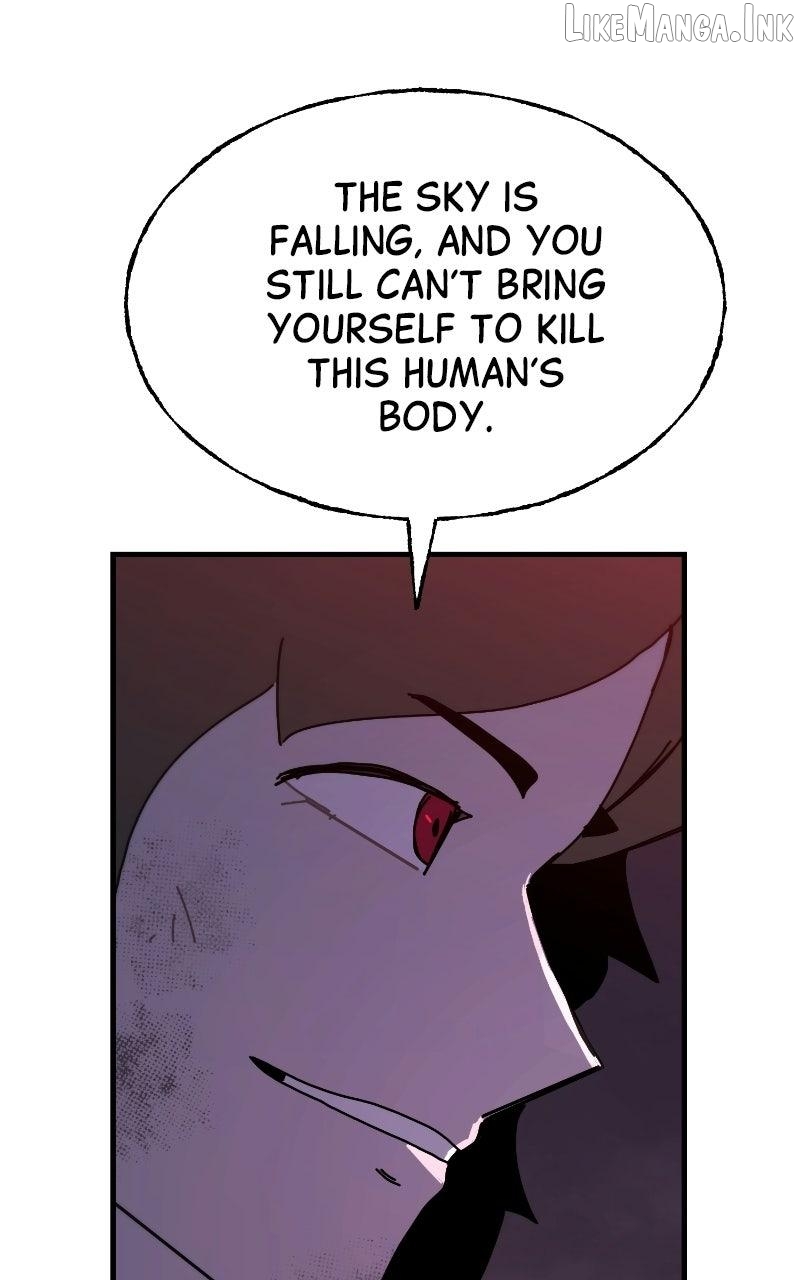 Unholy Exorcist Chapter 30 - page 8