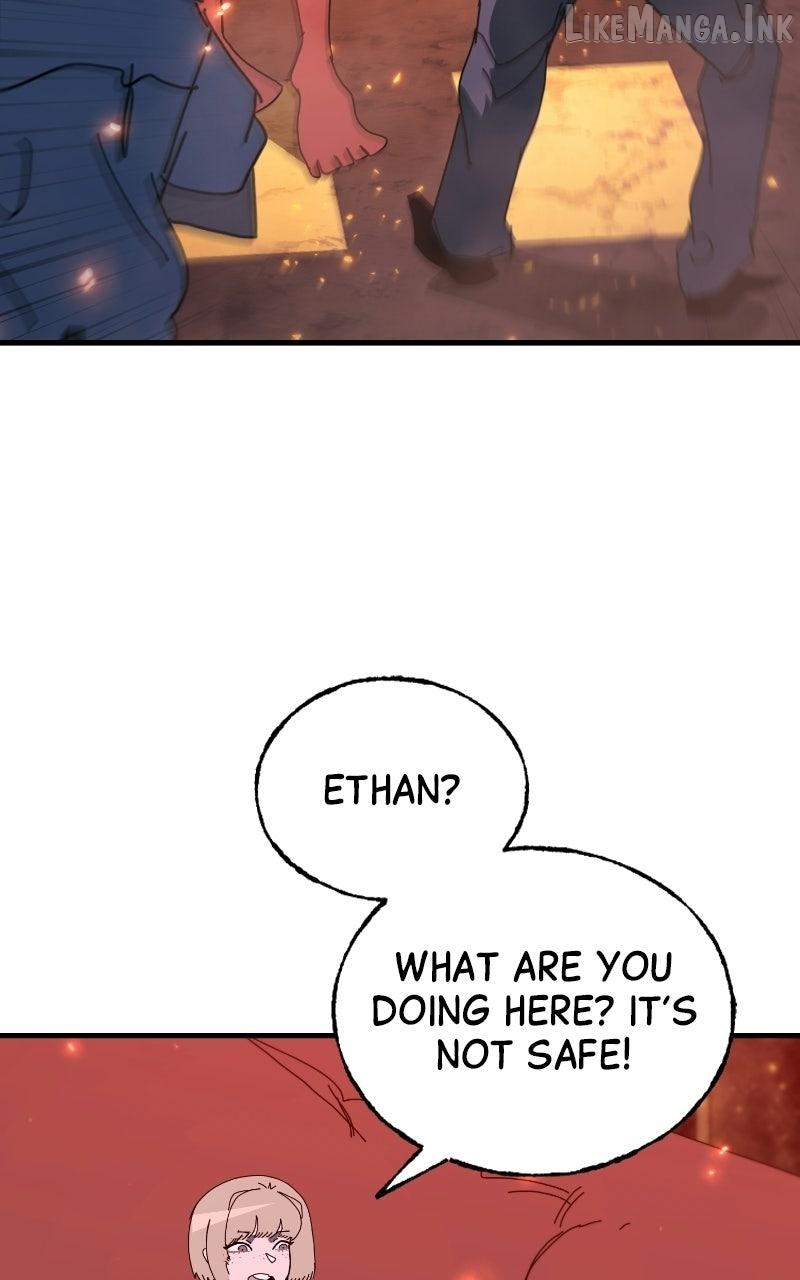 Unholy Exorcist Chapter 30 - page 82