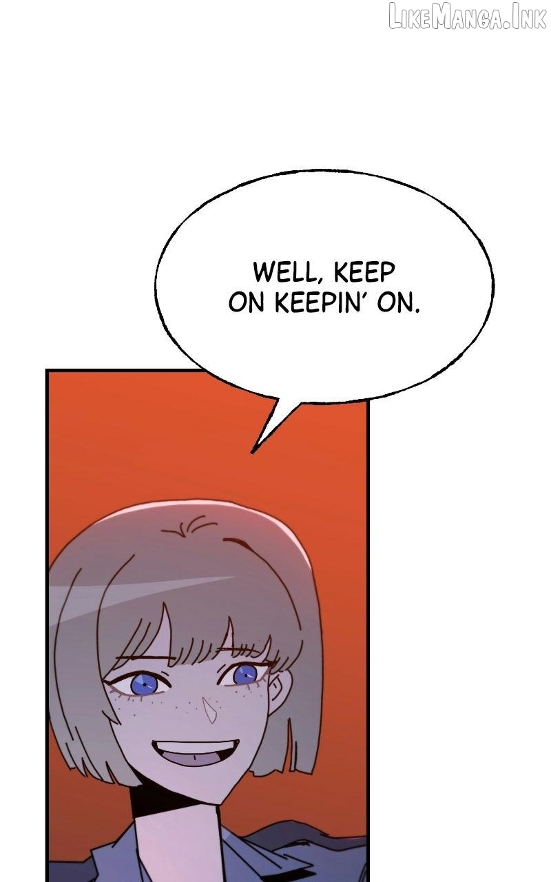 Unholy Exorcist Chapter 30 - page 84
