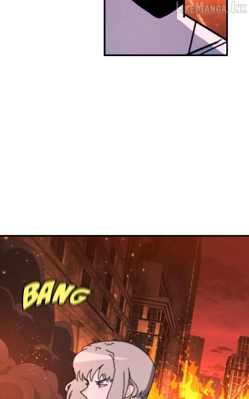 Unholy Exorcist Chapter 30 - page 86