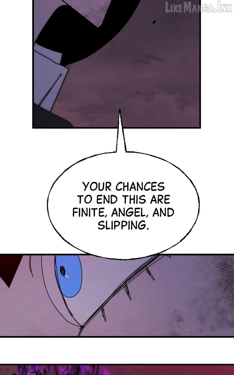 Unholy Exorcist Chapter 30 - page 9