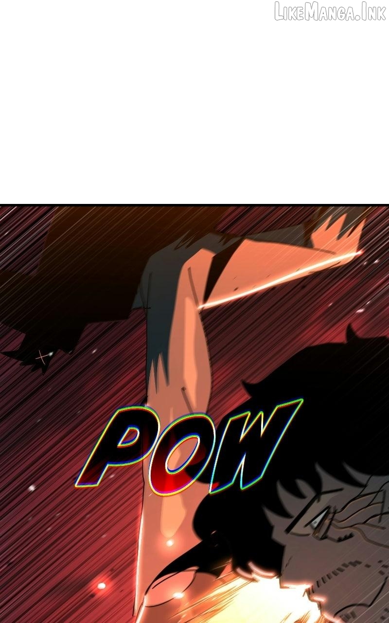 Unholy Exorcist Chapter 30 - page 92