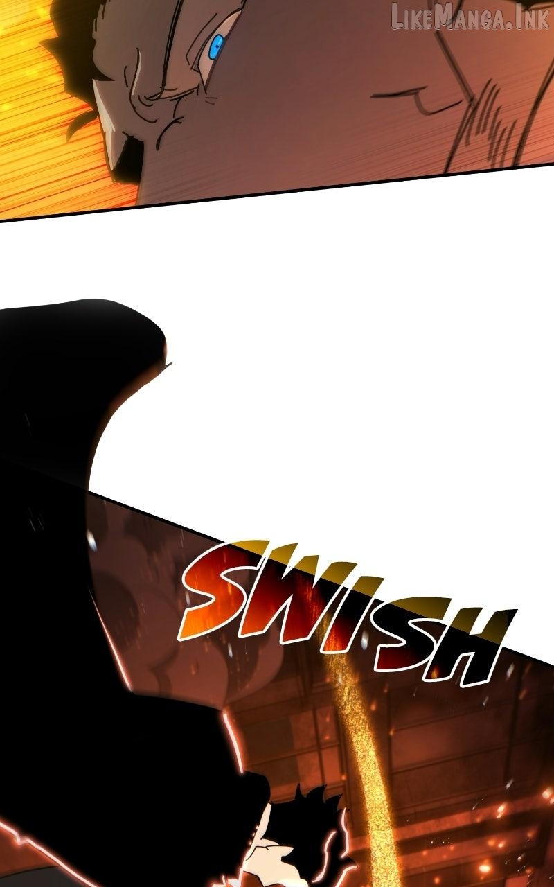 Unholy Exorcist Chapter 30 - page 94