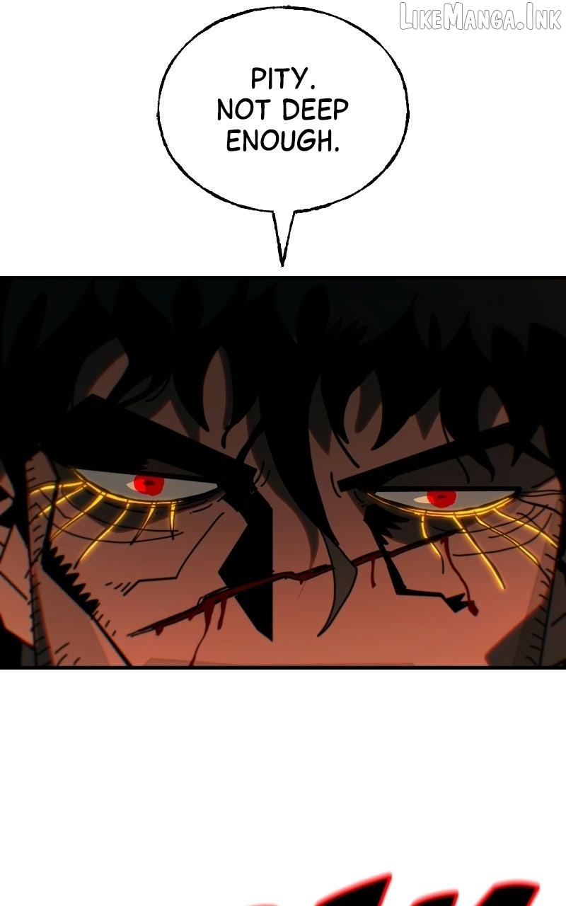 Unholy Exorcist Chapter 30 - page 96