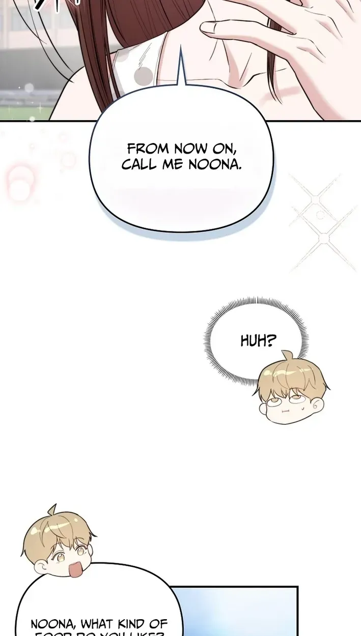 Face Genius: Top Star from Age 0 Chapter 56 - page 20