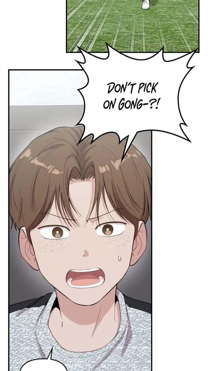 Face Genius: Top Star from Age 0 Chapter 56 - page 46