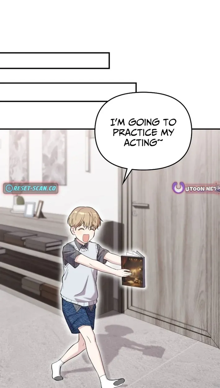 Face Genius: Top Star from Age 0 Chapter 56 - page 50